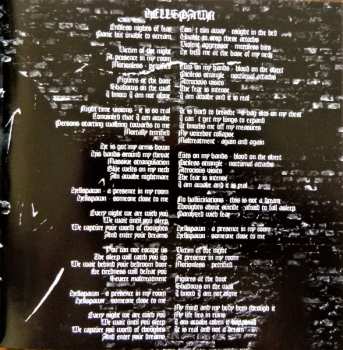 CD Horror Department: Horror Department