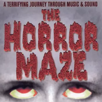 Horror Maze / Various: Horror Maze