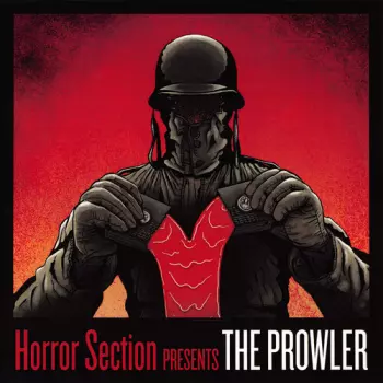 Horror Section: 7-prowler
