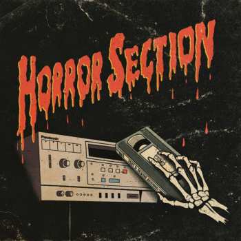 Album Horror Section: Pt. II: Rewind Resurrection