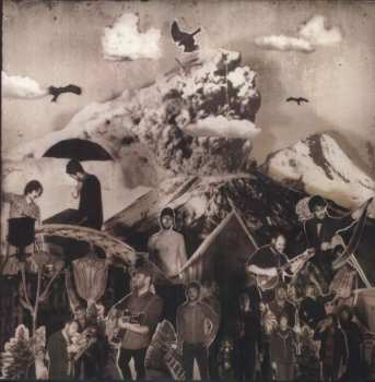 Album Horse Feathers: Cynic's New Year