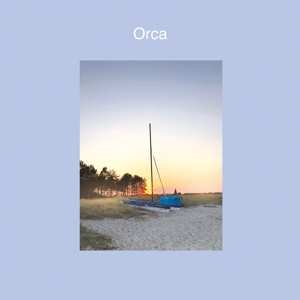 LP Horse: Orca 