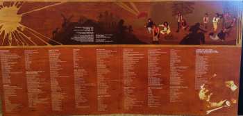 2LP HORSE the band: A Natural Death CLR | LTD