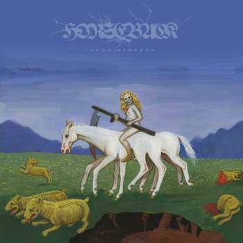 Album Horseback: Dead Ringers