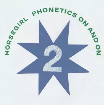 Horsegirl: Phonetics On and On