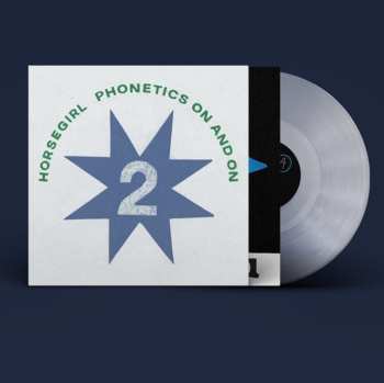 LP Horsegirl: Phonetics On and On
