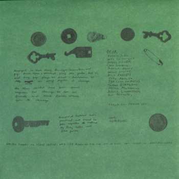 CD Horsegirl: Versions Of Modern Performance