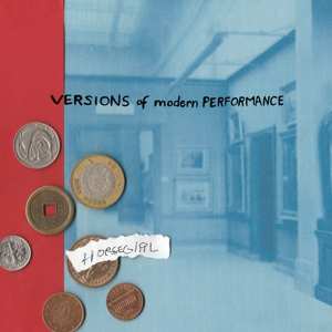 LP Horsegirl: Versions Of Modern Performance CLR