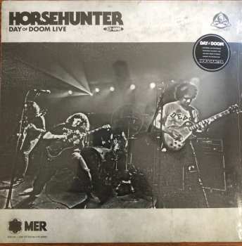 LP Horsehunter: Day Of Doom Live