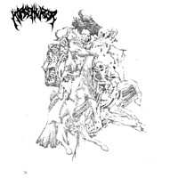 Album Horsehunter: Horsehunter