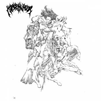 CD Horsehunter: Horsehunter
