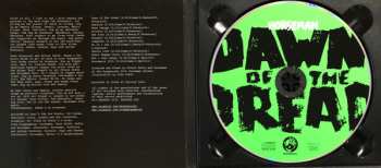 CD Horseman: Dawn Of The Dread