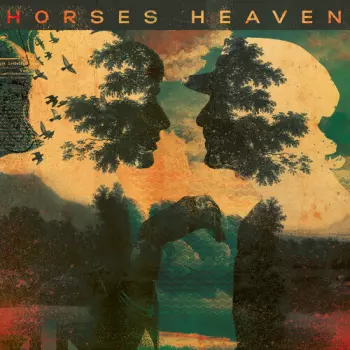 Horses Heaven: Dancehall