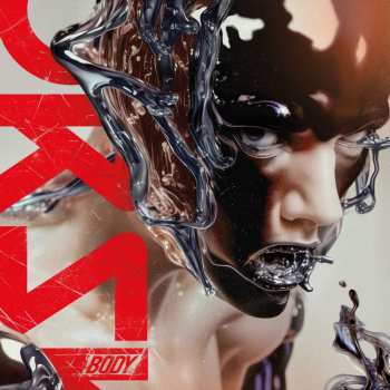 CD Horskh: Body