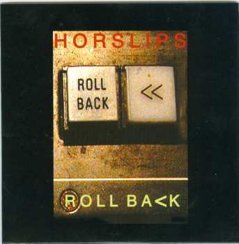 2CD/Dobozkészlet Horslips: Roll Back LTD