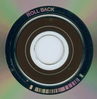 2CD/Dobozkészlet Horslips: Roll Back LTD