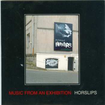 2CD/Dobozkészlet Horslips: Roll Back LTD