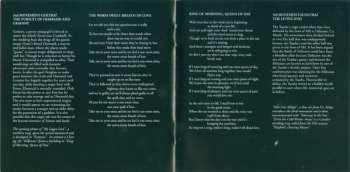 CD Horslips: The Book Of Invasions (A Celtic Symphony)