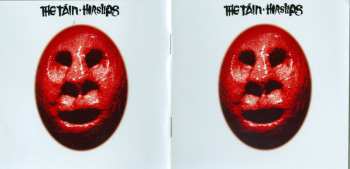 CD Horslips: The Táin