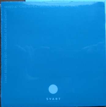 LP/CD Horte: Horte LTD