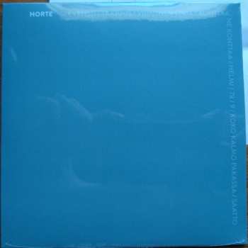 LP/CD Horte: Horte LTD