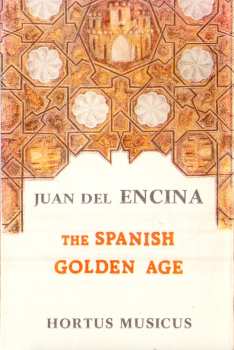 Album Hortus Musicus: Siglo De Oro / The Spanish Golden Age / Hispaania Kuldne Sajand