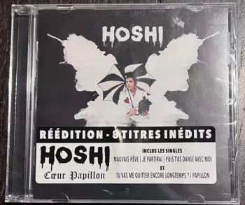 Hoshi: Coeur Papillon 