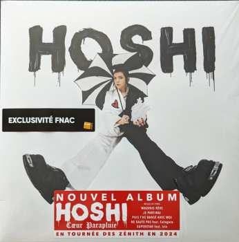 LP Hoshi: Coeur Parapluie