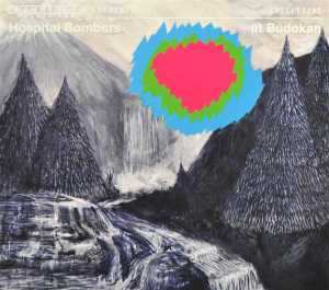 CD Hospital Bombers: At Budokan