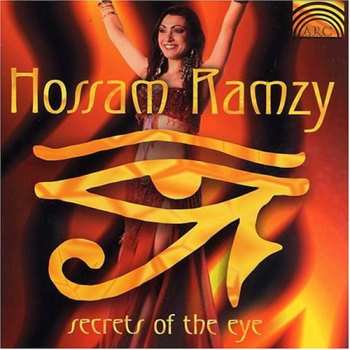 Album Hossam Ramzy: Secrets Of The Eye
