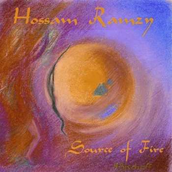 Album Hossam Ramzy: Source Of Fire