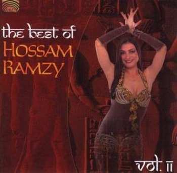 Album Hossam Ramzy: The Best Of - Volume II