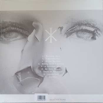 LP Host: IX CLR | LTD