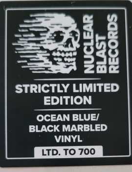 LP Host: IX CLR | LTD