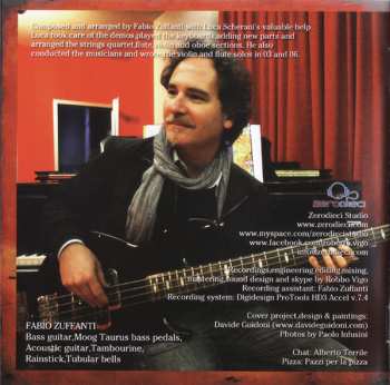 CD Hostsonaten: Summereve (Part I Of SeasonCycle Suite)