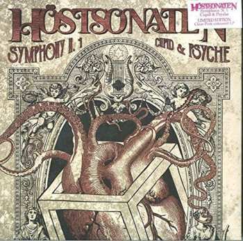 Album Hostsonaten: Symphony N. 1 : Cupid & Psyche