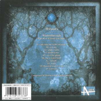 CD Hostsonaten: Winterthrough (Part III Of SeasonCycle Suite)