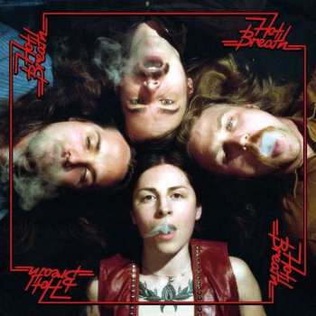 Album Hot Breath: Hot Breath