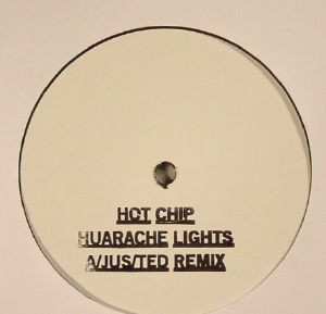 LP Hot Chip: Huarache Lights Remixes LTD