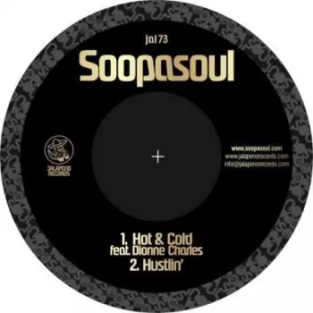 Soopasoul: Hot & Cold