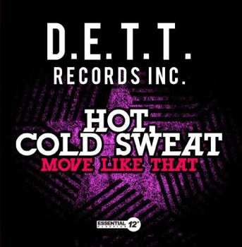Album Hot, Cold Sweat: Move Like That