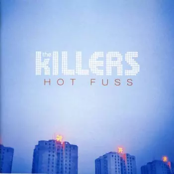 The Killers: Hot Fuss