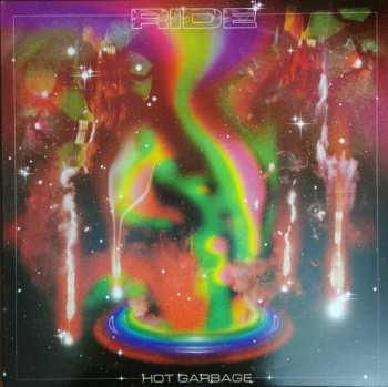 Album Hot Garbage: RIDE