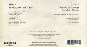 SP Hot Hot Heat: Nature Of Things LTD