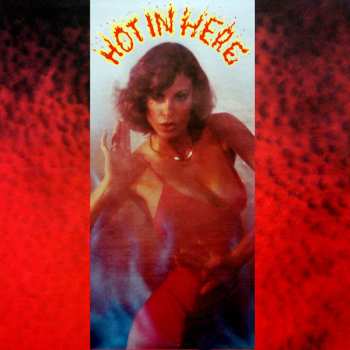 Album Hot In Here: Hot In Here