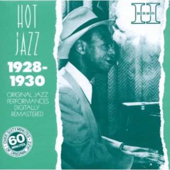 Album Hot Jazz / Various: Hot Jazz