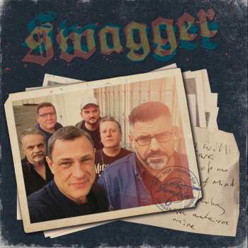 Album Hot Jumpin' 6: Swagger