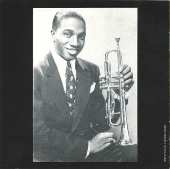 CD Hot Lips Page And His Band: 1938-1940