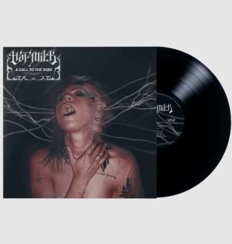LP Hot Milk: A Call To The Void