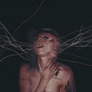 LP Hot Milk: A Call To The Void (limited Indie Edition) (transparent Red Vinyl)